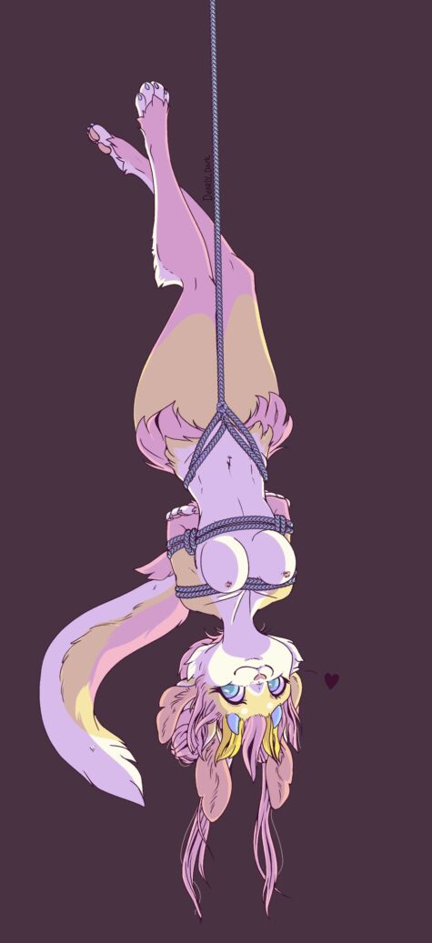 Dearlydoo Hanging