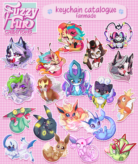 con catalogue_fanmade